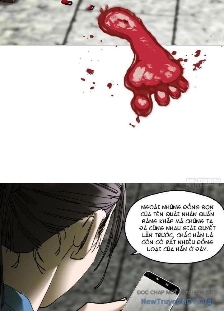 Giờ Ngọ Ba Khắc Chap 46 - Next Chap 47