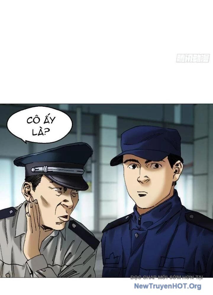 Giờ Ngọ Ba Khắc Chap 46 - Next Chap 47