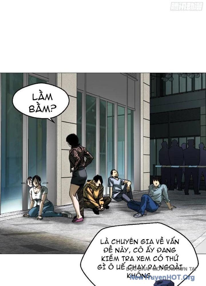 Giờ Ngọ Ba Khắc Chap 46 - Next Chap 47