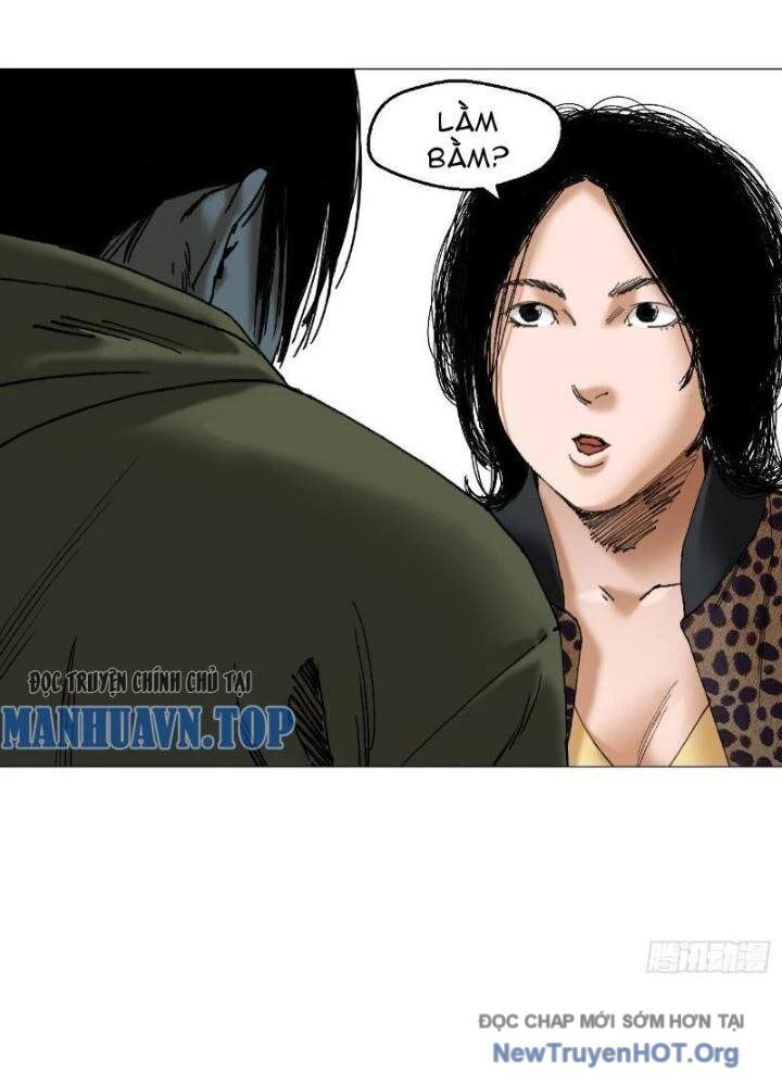 Giờ Ngọ Ba Khắc Chap 46 - Next Chap 47