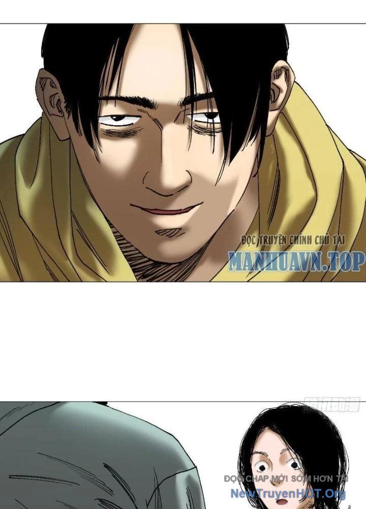 Giờ Ngọ Ba Khắc Chap 46 - Next Chap 47