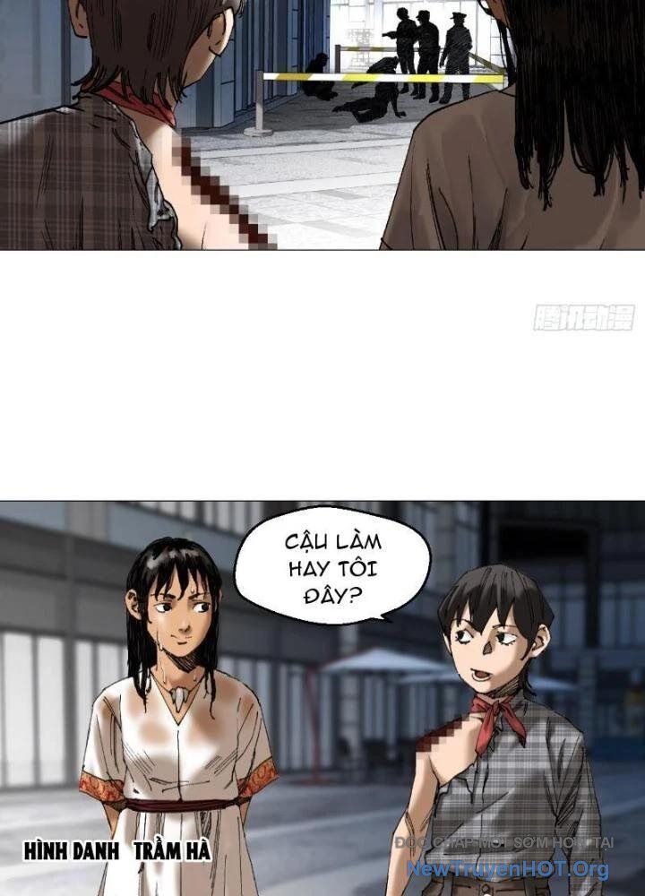 Giờ Ngọ Ba Khắc Chap 46 - Next Chap 47
