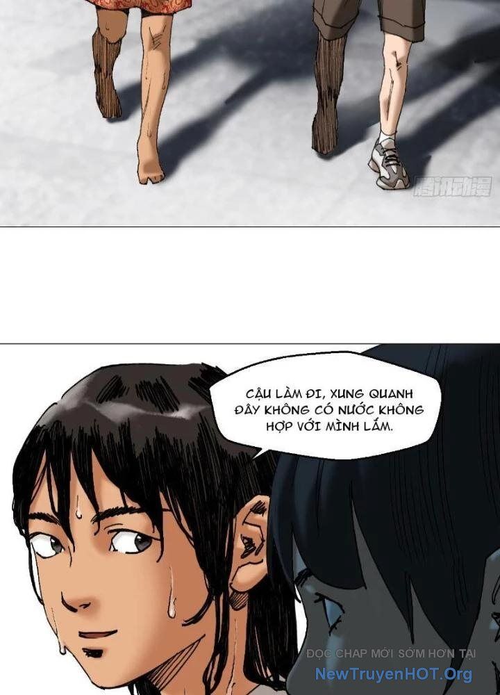 Giờ Ngọ Ba Khắc Chap 46 - Next Chap 47