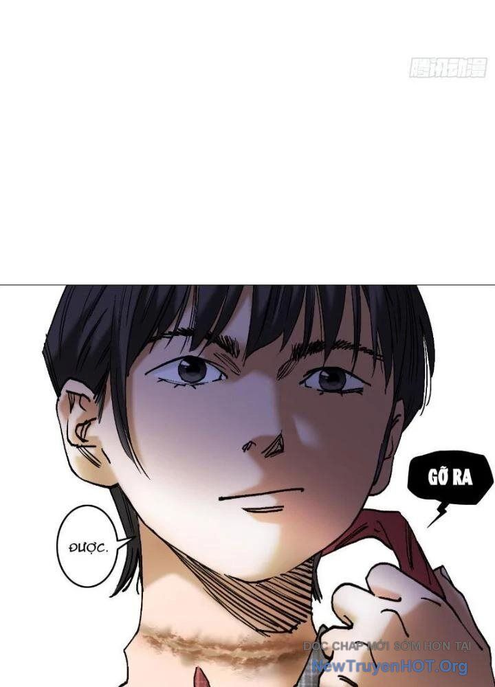 Giờ Ngọ Ba Khắc Chap 46 - Next Chap 47