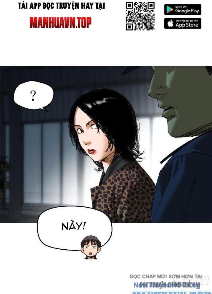 Giờ Ngọ Ba Khắc Chap 46 - Next Chap 47