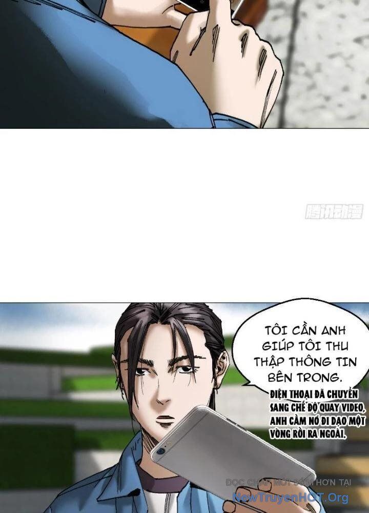 Giờ Ngọ Ba Khắc Chap 46 - Next Chap 47