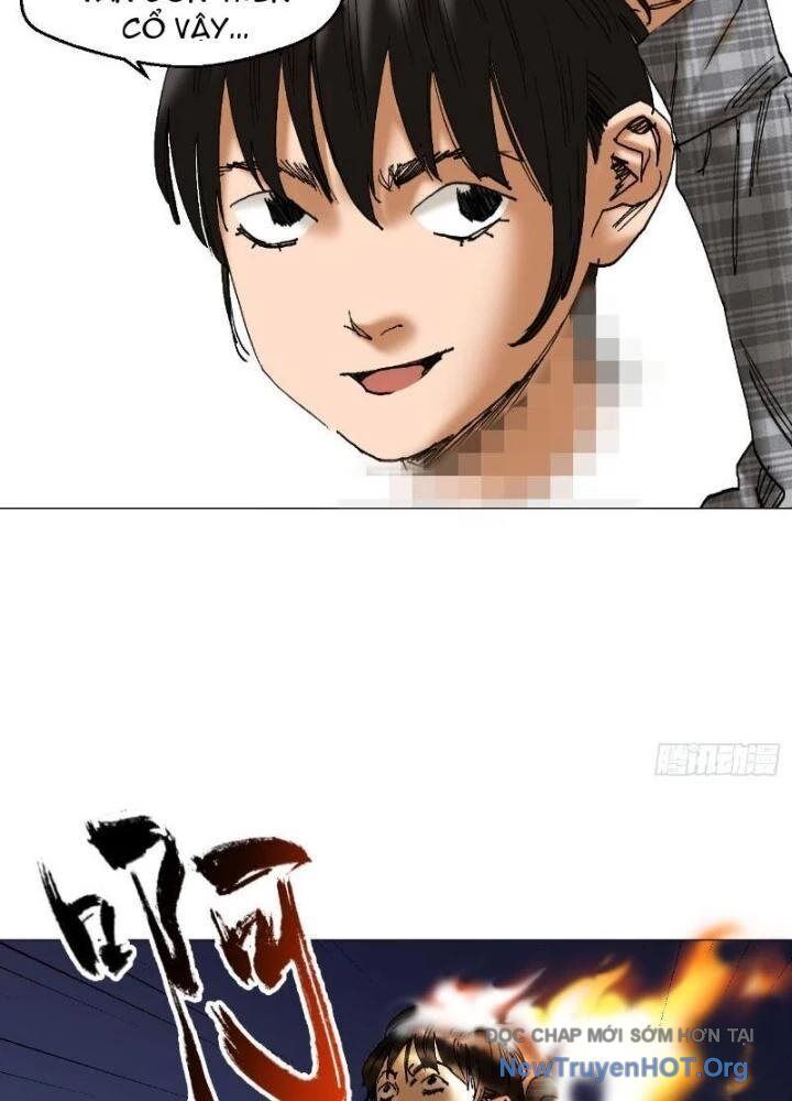 Giờ Ngọ Ba Khắc Chap 46 - Next Chap 47