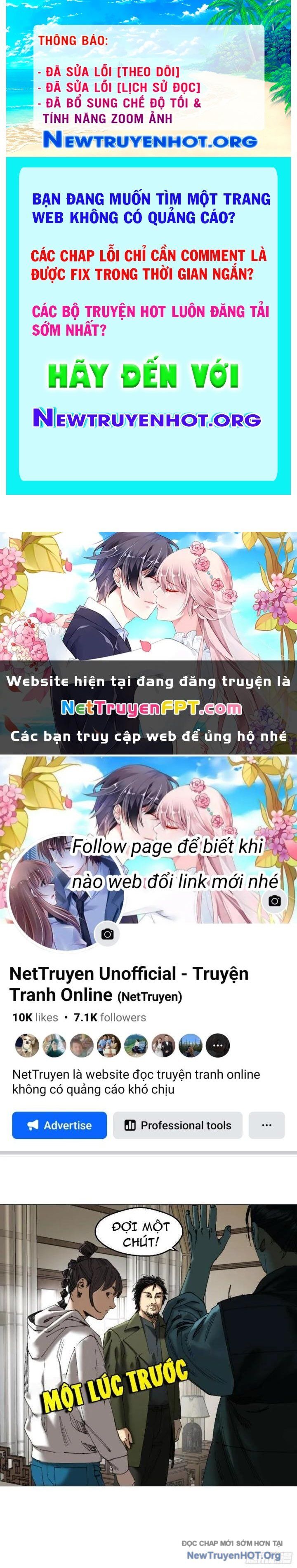 Giờ Ngọ Ba Khắc Chap 47 - Next Chap 48