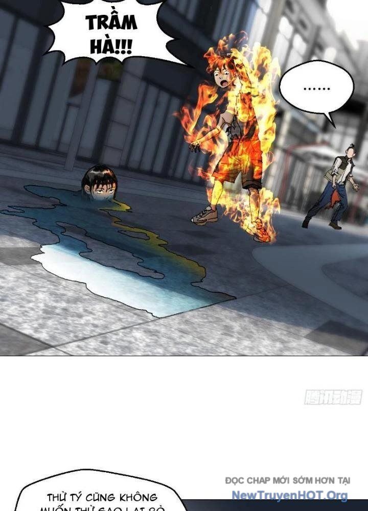 Giờ Ngọ Ba Khắc Chap 47 - Next Chap 48
