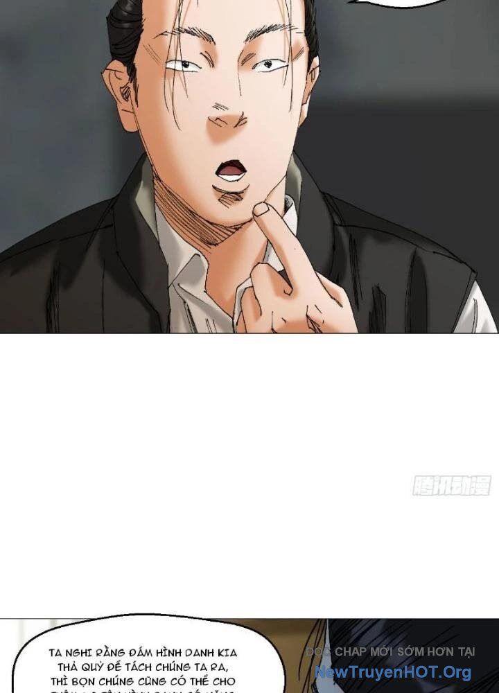 Giờ Ngọ Ba Khắc Chap 47 - Next Chap 48
