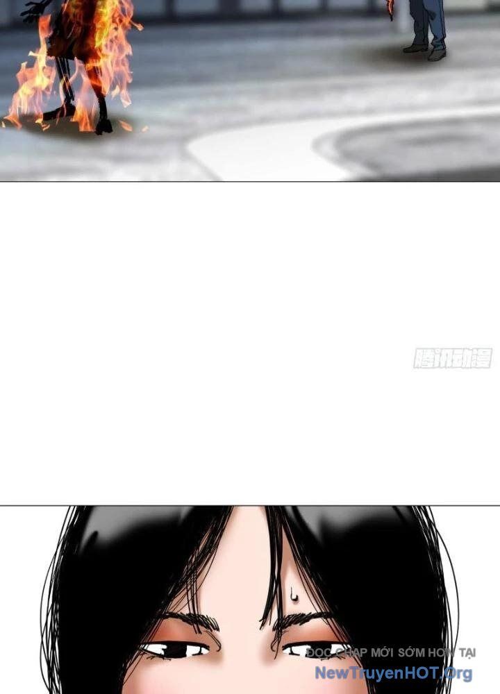 Giờ Ngọ Ba Khắc Chap 47 - Next Chap 48