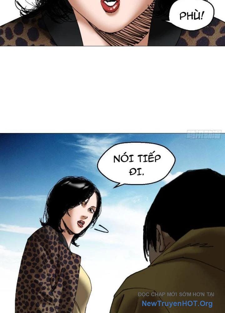 Giờ Ngọ Ba Khắc Chap 47 - Next Chap 48