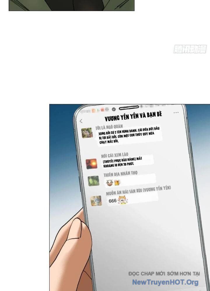 Giờ Ngọ Ba Khắc Chap 47 - Next Chap 48