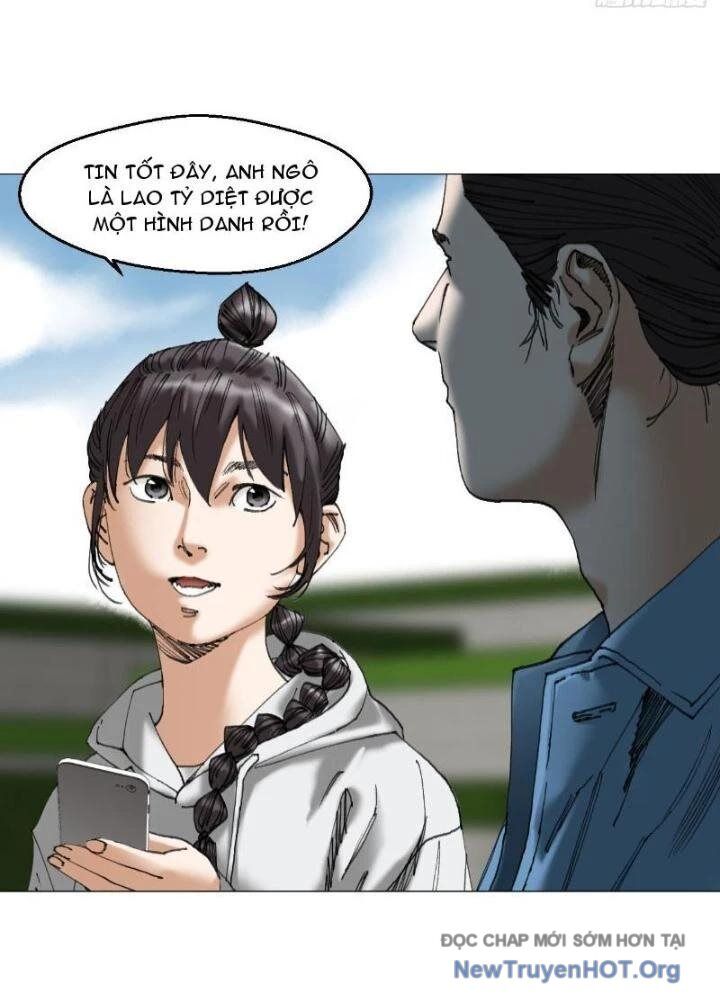 Giờ Ngọ Ba Khắc Chap 47 - Next Chap 48