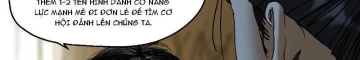 Giờ Ngọ Ba Khắc Chap 47 - Next Chap 48