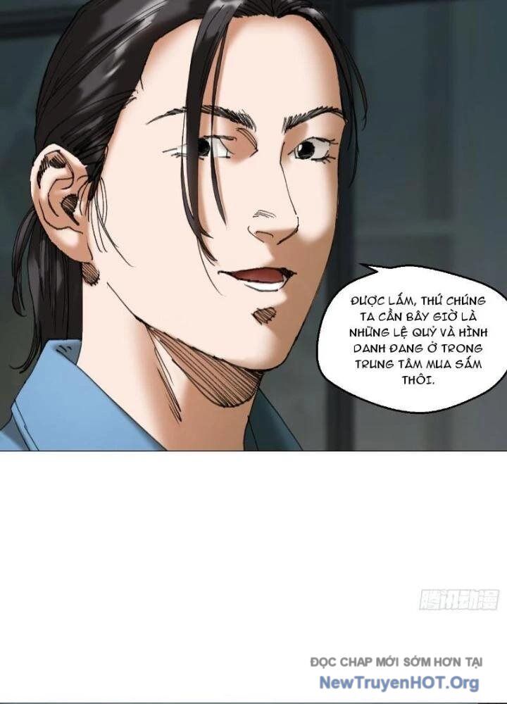 Giờ Ngọ Ba Khắc Chap 47 - Next Chap 48