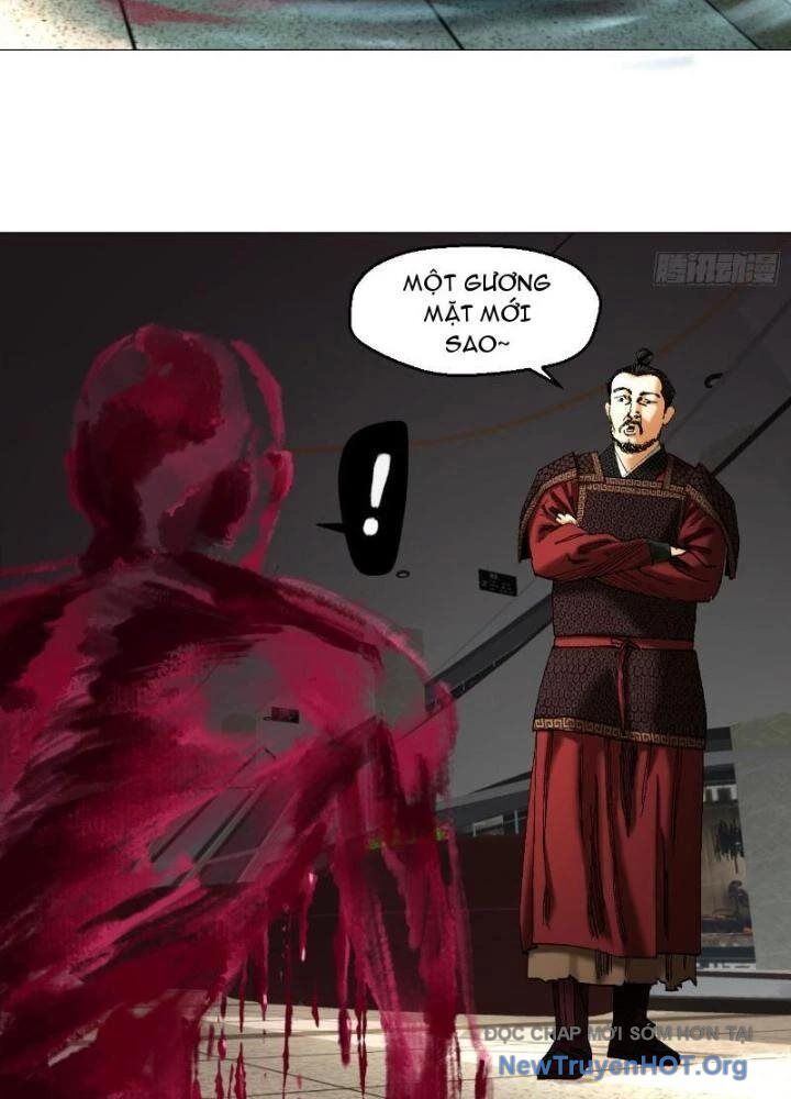 Giờ Ngọ Ba Khắc Chap 47 - Next Chap 48
