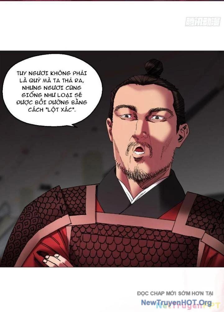 Giờ Ngọ Ba Khắc Chap 47 - Next Chap 48