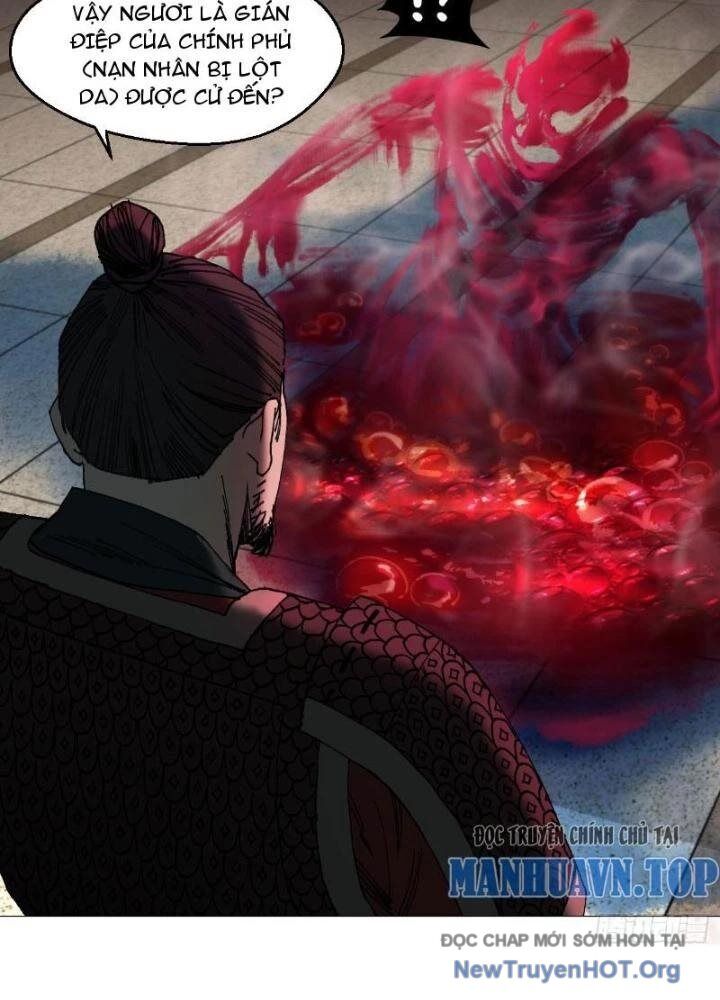 Giờ Ngọ Ba Khắc Chap 47 - Next Chap 48