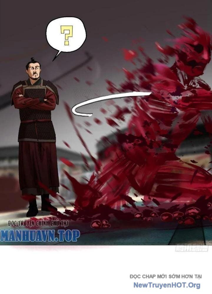 Giờ Ngọ Ba Khắc Chap 47 - Next Chap 48