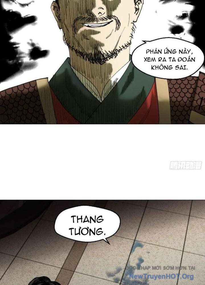 Giờ Ngọ Ba Khắc Chap 47 - Next Chap 48