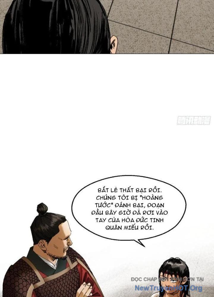 Giờ Ngọ Ba Khắc Chap 47 - Next Chap 48