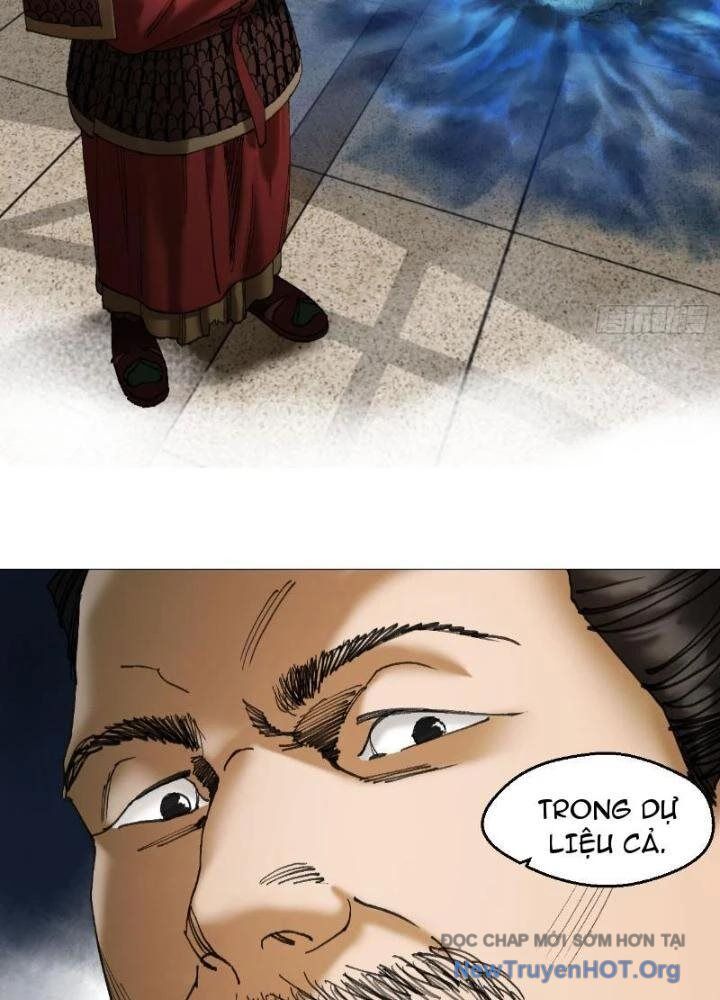 Giờ Ngọ Ba Khắc Chap 47 - Next Chap 48