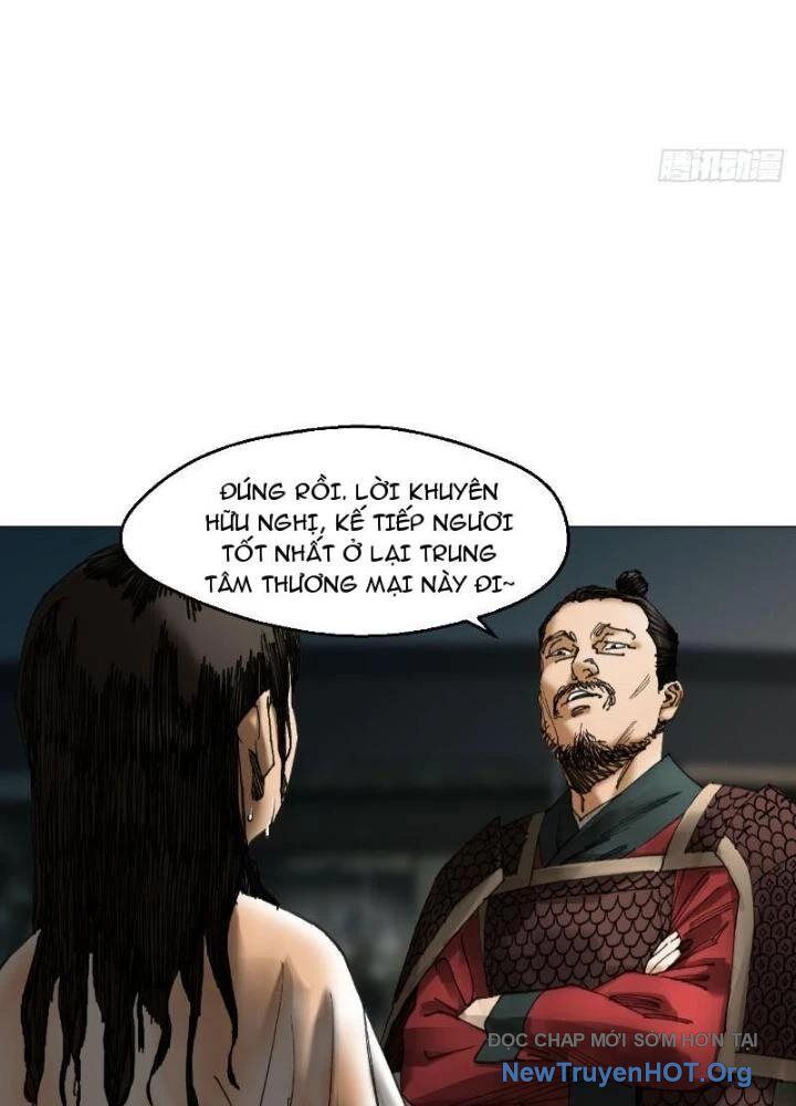 Giờ Ngọ Ba Khắc Chap 47 - Next Chap 48