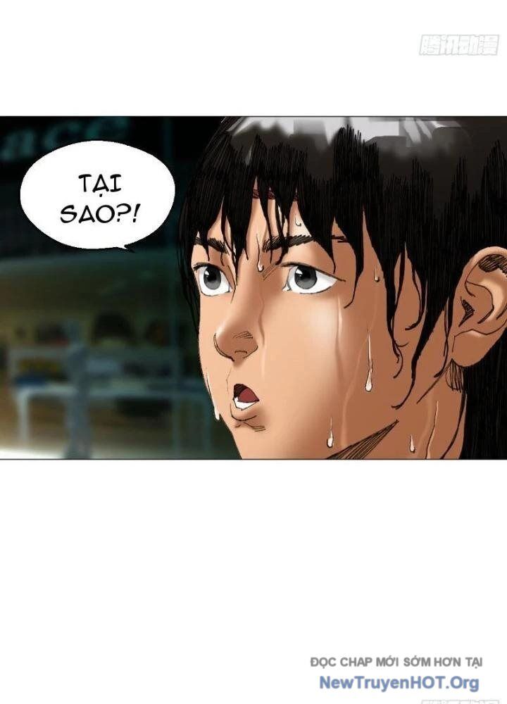 Giờ Ngọ Ba Khắc Chap 47 - Next Chap 48