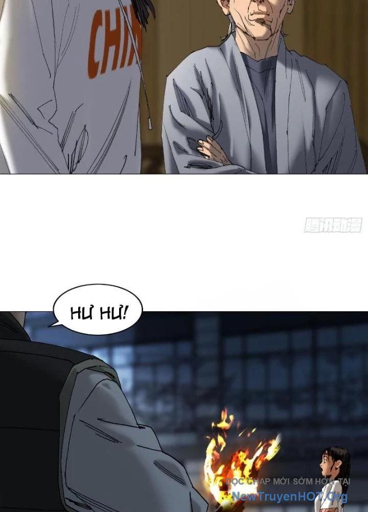 Giờ Ngọ Ba Khắc Chap 47 - Next Chap 48