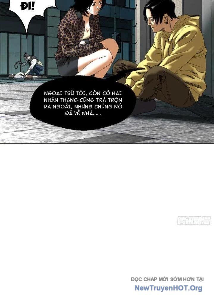 Giờ Ngọ Ba Khắc Chap 47 - Next Chap 48