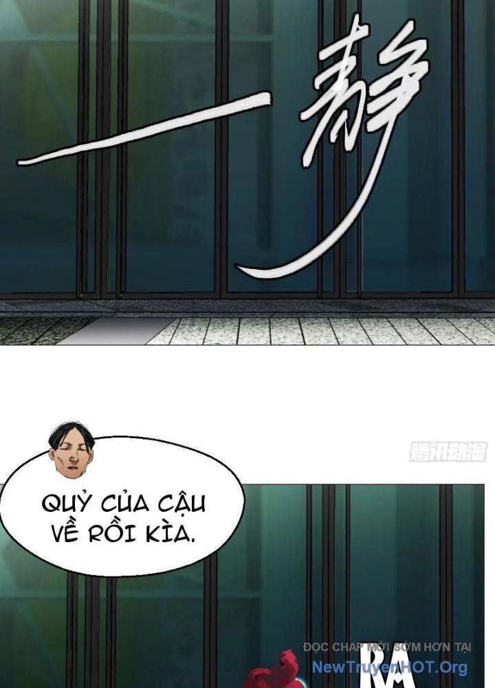 Giờ Ngọ Ba Khắc Chap 47 - Next Chap 48