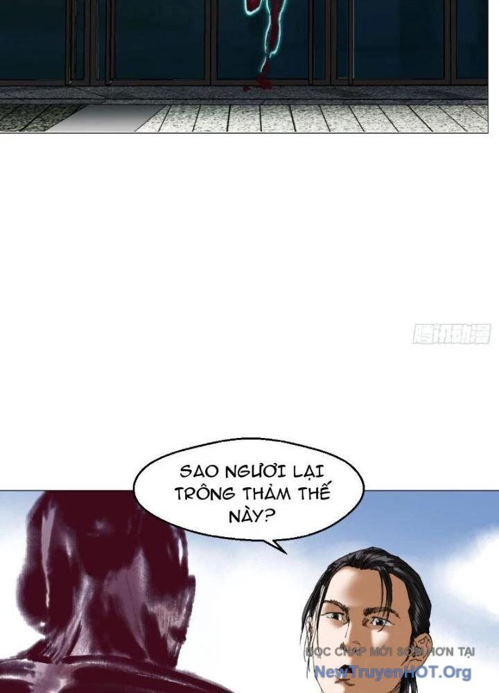Giờ Ngọ Ba Khắc Chap 47 - Next Chap 48