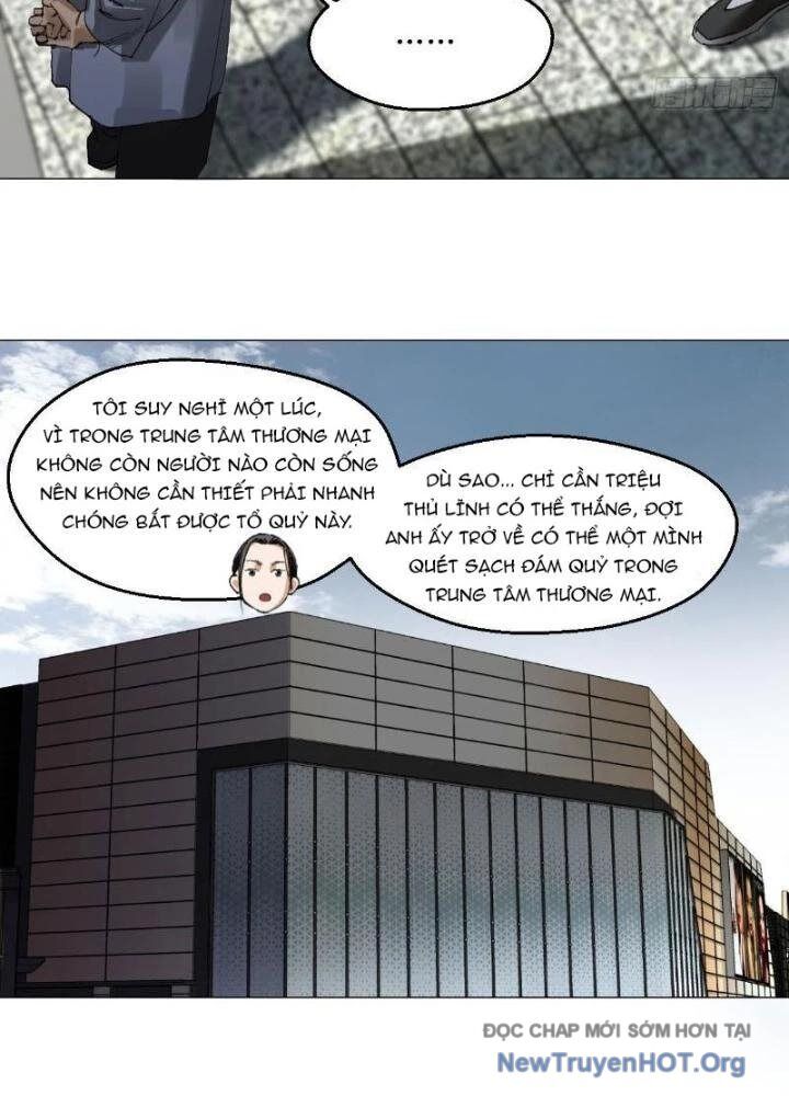 Giờ Ngọ Ba Khắc Chap 48 - Next Chap 49