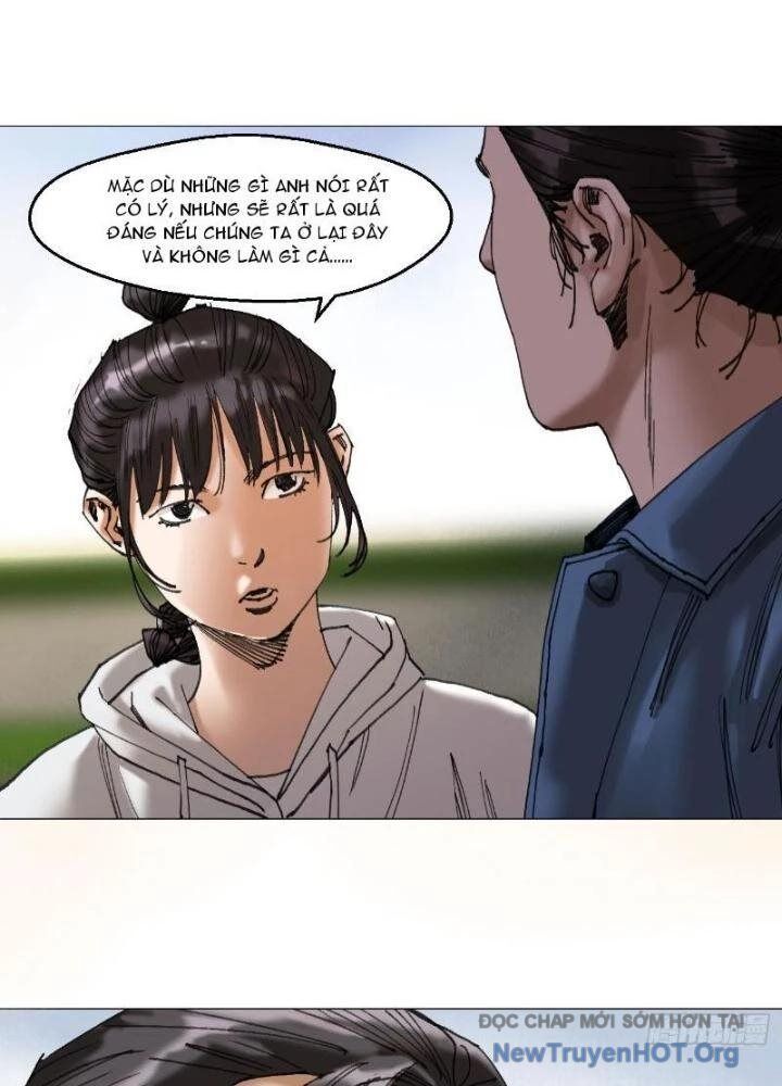Giờ Ngọ Ba Khắc Chap 48 - Next Chap 49