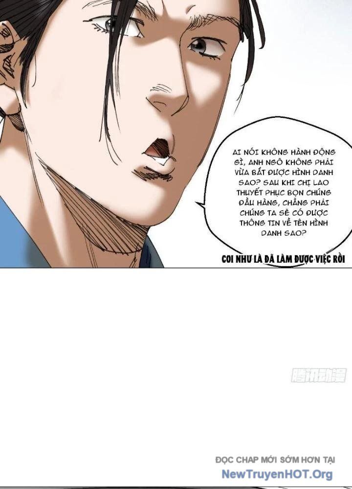 Giờ Ngọ Ba Khắc Chap 48 - Next Chap 49