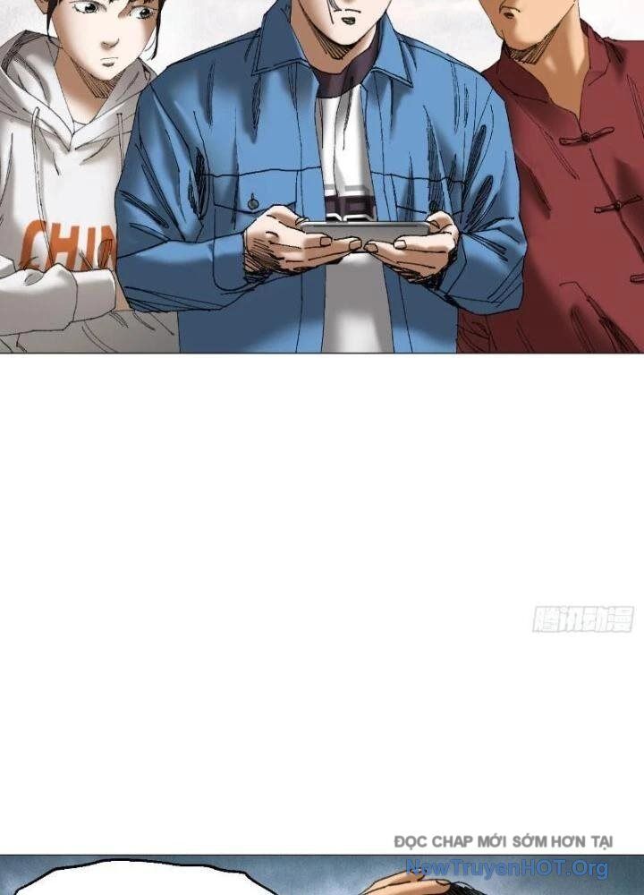Giờ Ngọ Ba Khắc Chap 48 - Next Chap 49