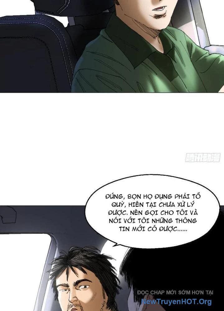 Giờ Ngọ Ba Khắc Chap 48 - Next Chap 49