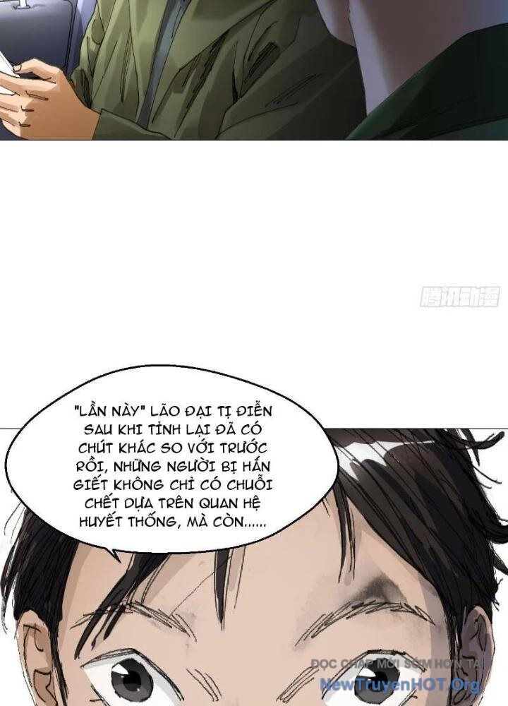 Giờ Ngọ Ba Khắc Chap 48 - Next Chap 49