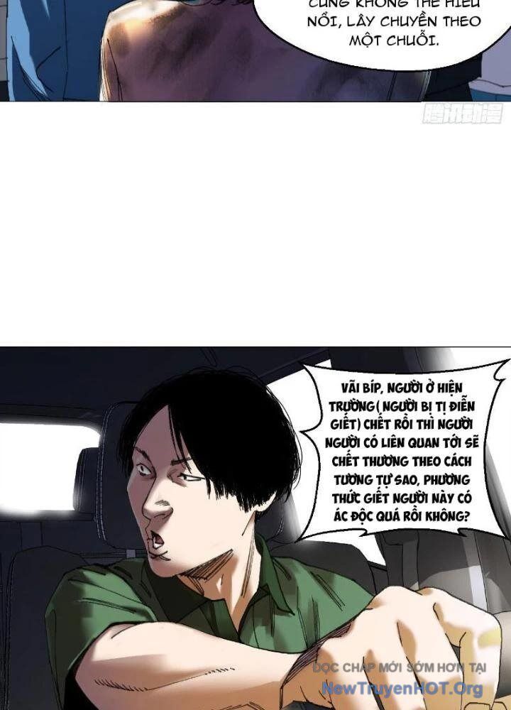 Giờ Ngọ Ba Khắc Chap 48 - Next Chap 49