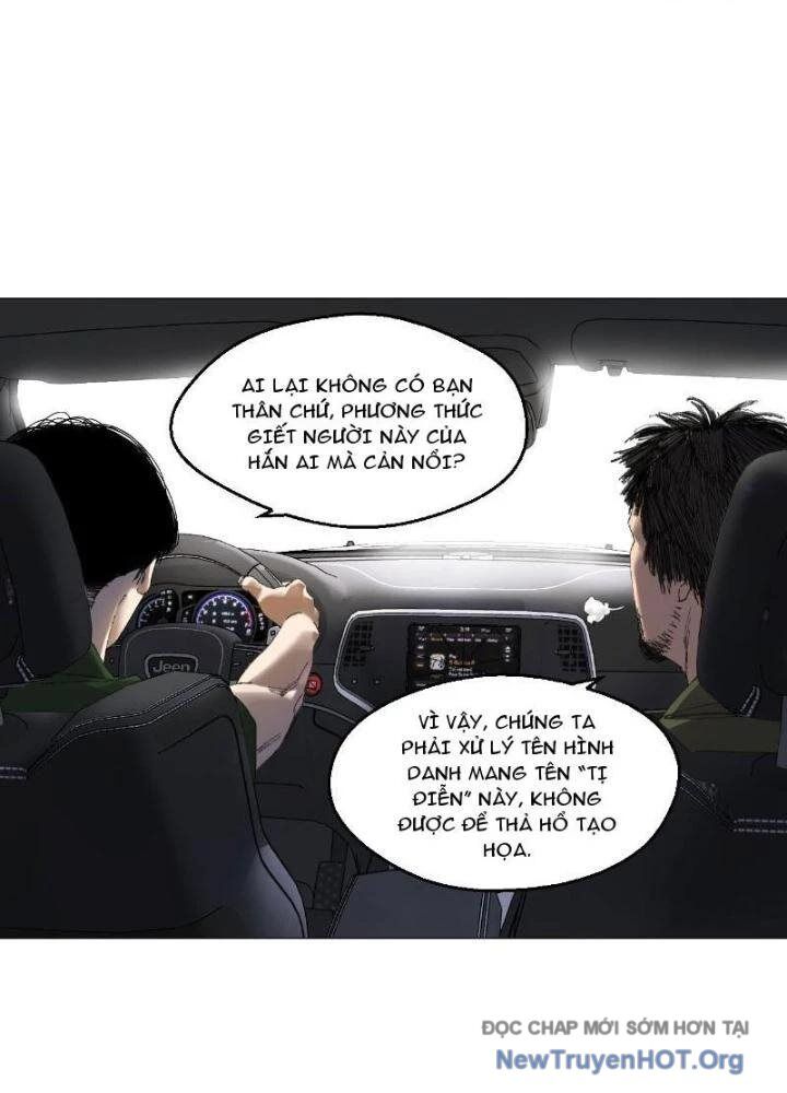 Giờ Ngọ Ba Khắc Chap 48 - Next Chap 49