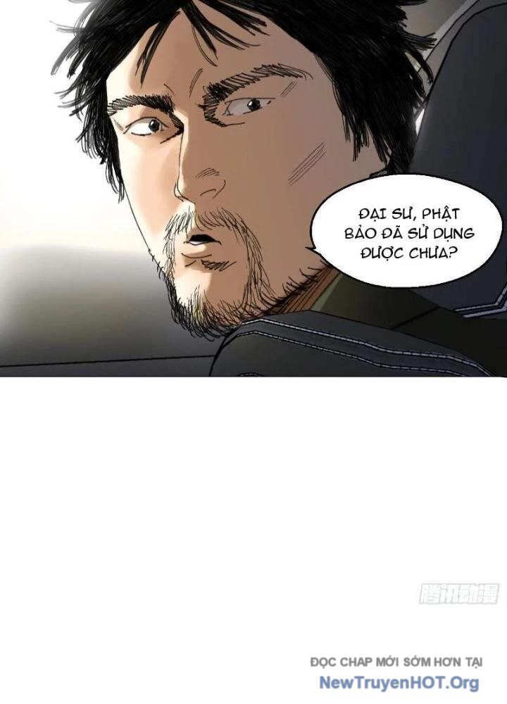 Giờ Ngọ Ba Khắc Chap 48 - Next Chap 49