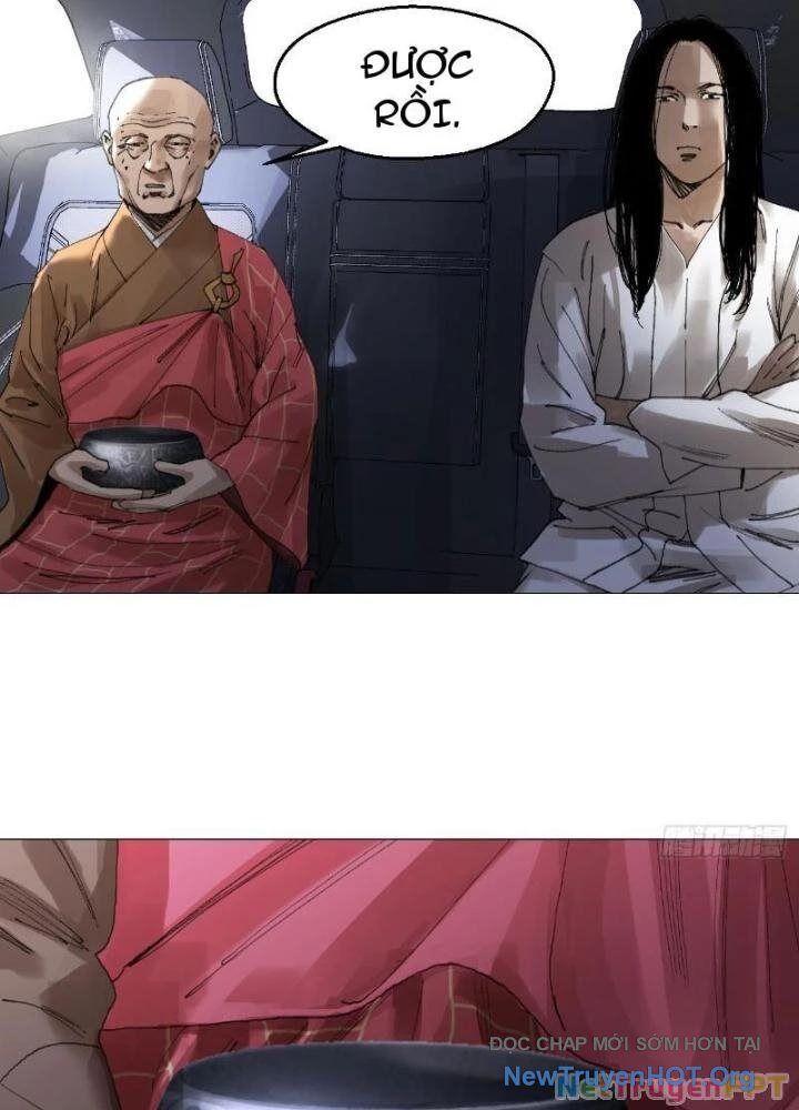 Giờ Ngọ Ba Khắc Chap 48 - Next Chap 49