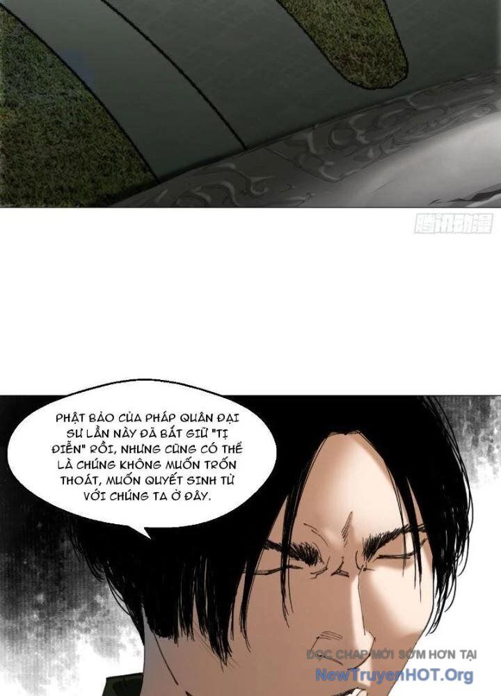 Giờ Ngọ Ba Khắc Chap 48 - Next Chap 49
