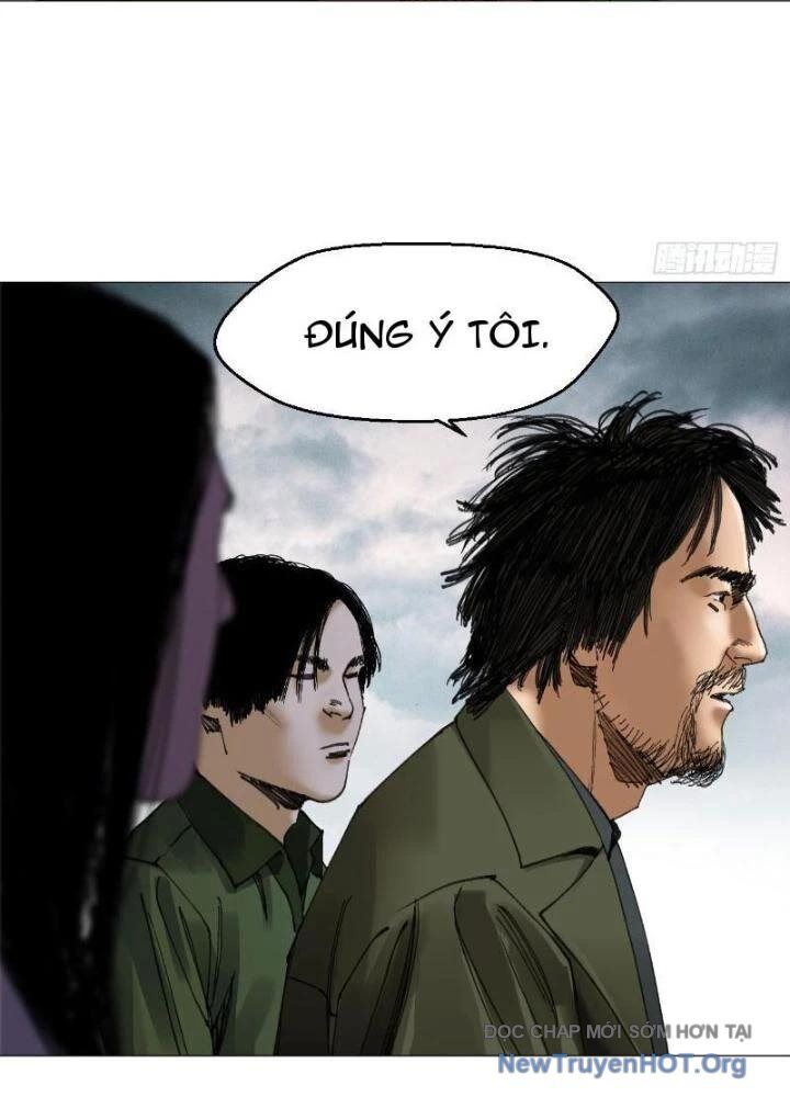 Giờ Ngọ Ba Khắc Chap 48 - Next Chap 49