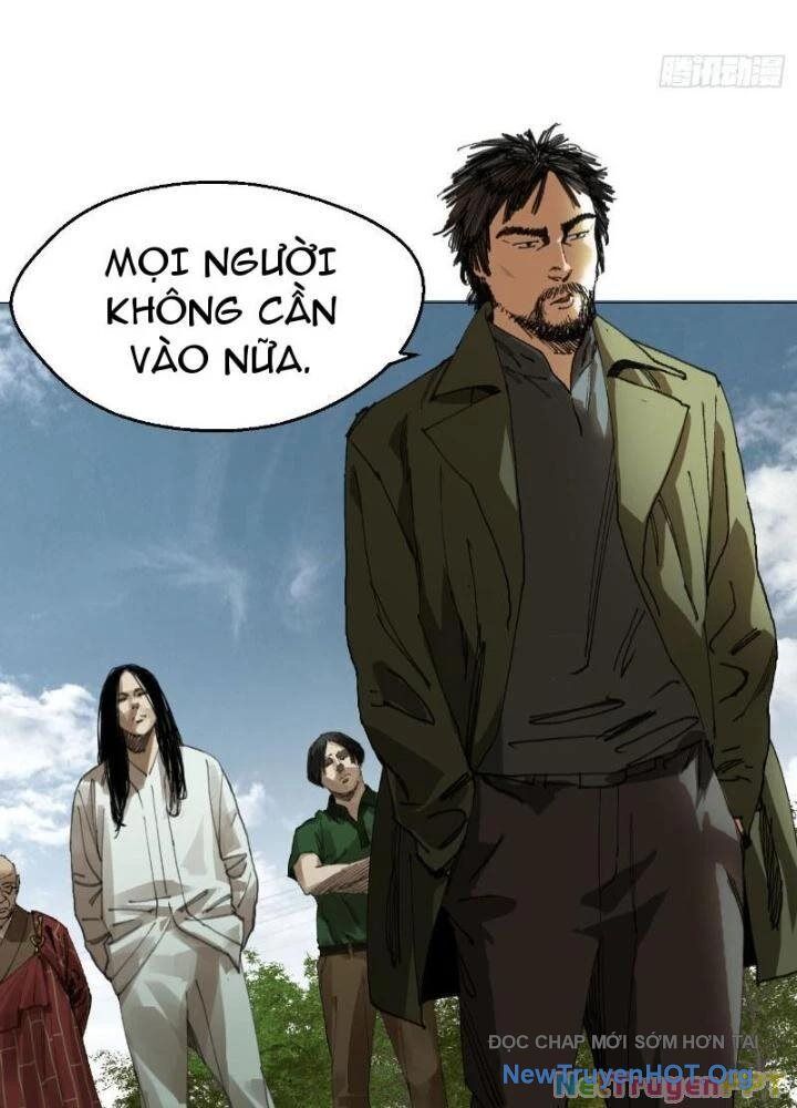 Giờ Ngọ Ba Khắc Chap 48 - Next Chap 49