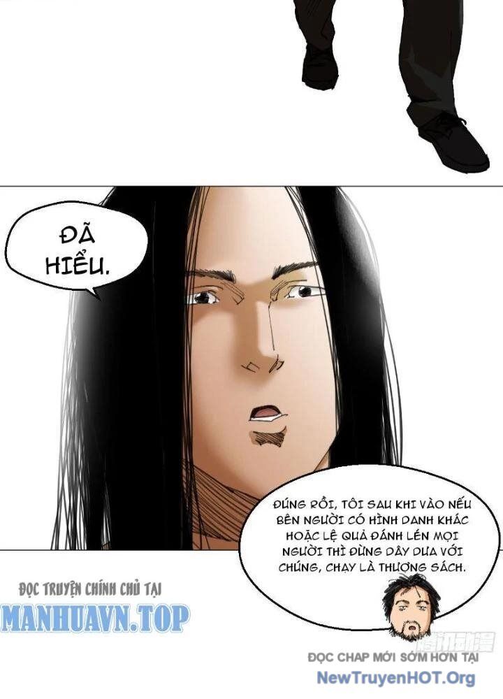 Giờ Ngọ Ba Khắc Chap 48 - Next Chap 49