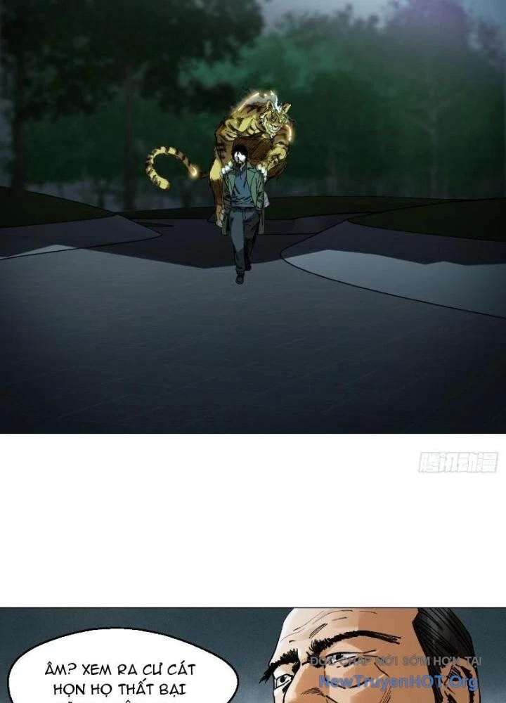 Giờ Ngọ Ba Khắc Chap 48 - Next Chap 49