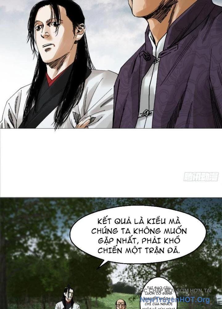 Giờ Ngọ Ba Khắc Chap 48 - Next Chap 49