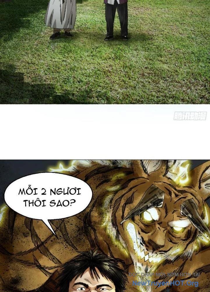 Giờ Ngọ Ba Khắc Chap 48 - Next Chap 49
